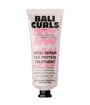 Produktbild BALI CURLS Total Repair SOS Protein Treatment 20 ml