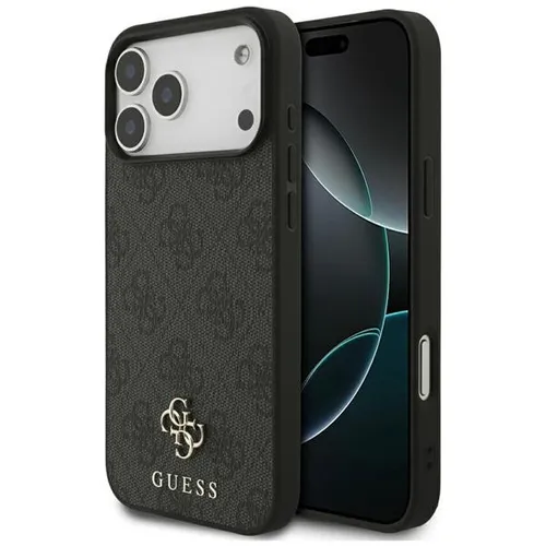 Guess Hardcase 4G Small für iPhone 17 Pro Max