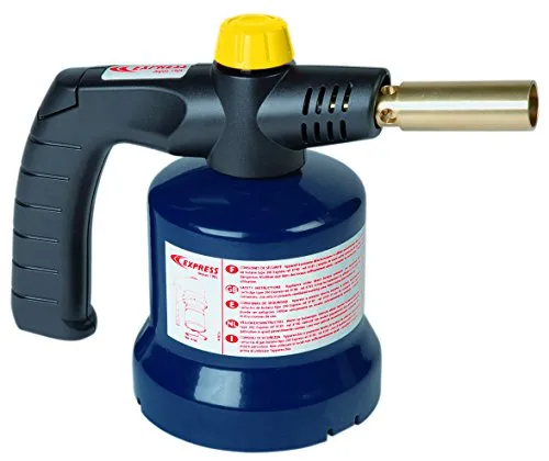 Express Guilbert Taschenlampe 1,6 kW (E8700) (E8700)