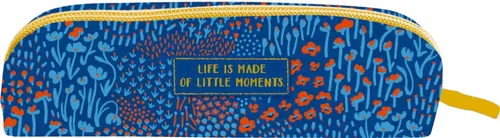 Etui | Deutsch (2024) | All about blue | Coppenrath | EAN 4050003954950