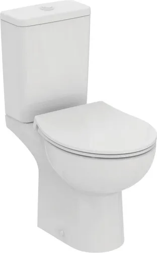 Ideal Standard Eurovit WC-Kombination Set von Ideal Standard