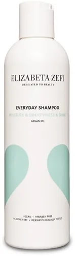 Produktbild Elizabeta Zefi Everyday Shampoo 250 ml