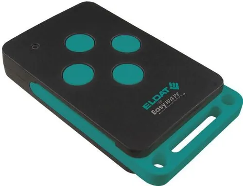 ELDAT RT43E5004-01-21K 4-Kanal Handsender von ELDAT