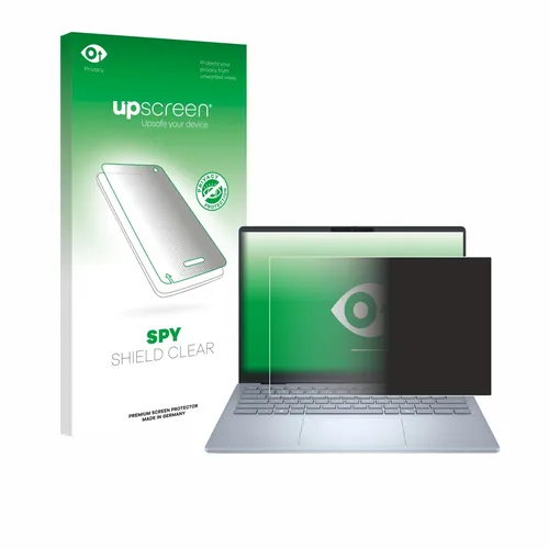 Anti Spy Blickschutz Folie für Dell 14 Plus Laptop Schutz Folie Blaulichtfilter