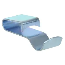 Chassisklammer Klemmschelle Kabelschelle für Kabel 43mm