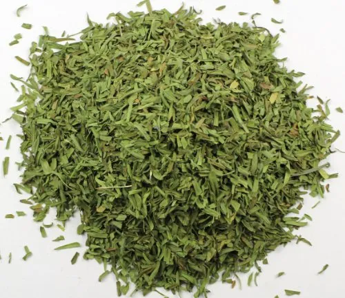 1000Kräuter Estragon Estragonblätter gerebelt (50g)