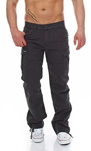 Motorradbekleidung von Big Seven
