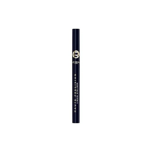 L'ORÉAL PARIS Eyeliner HAUTE PRECISION, hält bis zu 24H, wasserfest