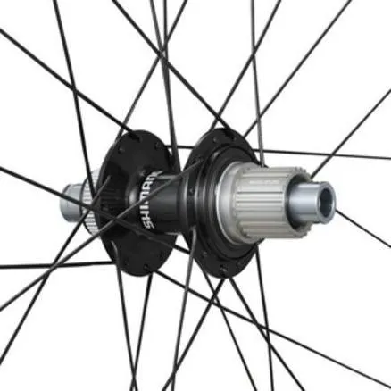 Shimano Freilaufkörper WH-RX880 komplett HG (Y0SJ98010) - Hochwertiger Freilaufkörper für WH-RX880 Räder, sorgt für reibungsloses Fahren und einfache Montage. Ideal für ambitionierte Radfahrer.