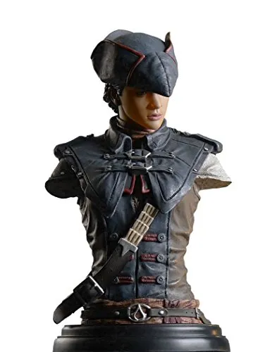 Assassin's Creed Aveline Büste von Ubisoft