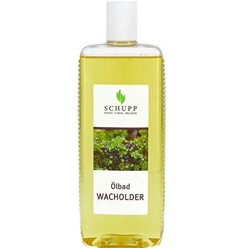 Schupp Ölbad Wacholder 1000 ml
