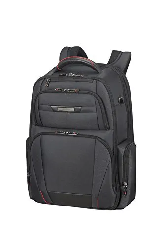 Samsonite Pro-DLX 5 Laptop-Rucksack 17,3 Zoll von Samsonite
