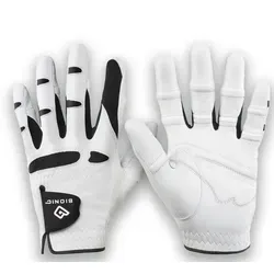 Bionic StableGrip Herren-Golfhandschuh – Robustes Cabretta-Leder mit natürlicher Passform