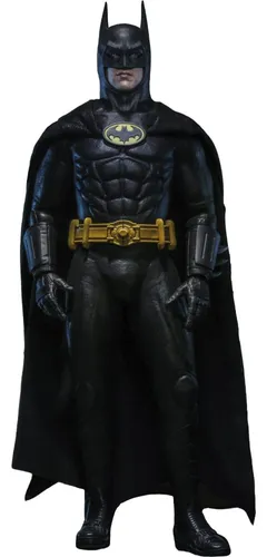 Batman (1989) Film Masterpiece Hot Toys