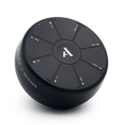 Artiphon Orba Mini Synthesizer