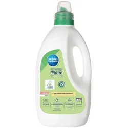 Hypoallergenes Öko-Waschmittel für Babywäsche 1,5 l
