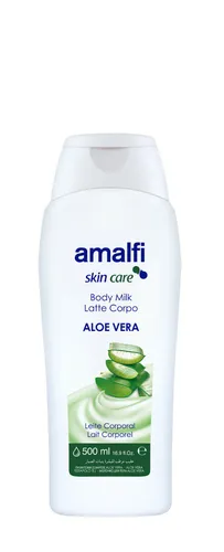 Bodylotion Bodymilk Aloe Vera 500ml Körper Creme Crema Cream Face Body Canario