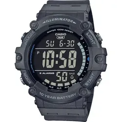 Produktbild Casio Collection Armbanduhr AE-1500WH-8BVEF