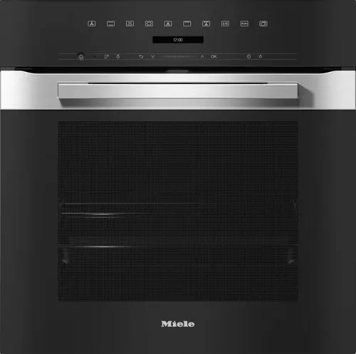 Miele DGC 7250 Dampfbackofen mit Backofenfunktion