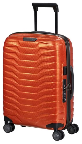 Samsonite Koffer Rot von Samsonite