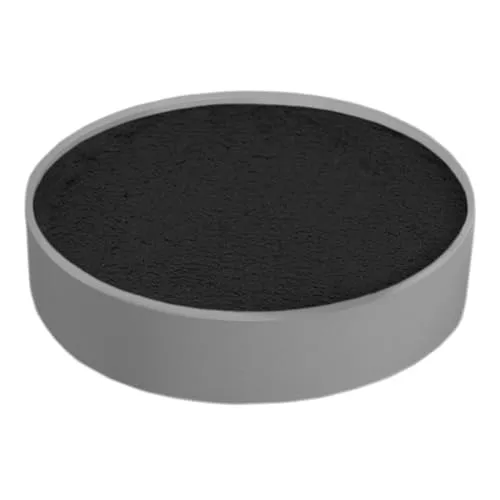 GRIMAS Water-Make-up Pure 60ml, schwarz, professionelle Wasserschminke für Gesicht und Körper, schnell trocknend, sehr hautfreundlich, matt deckend