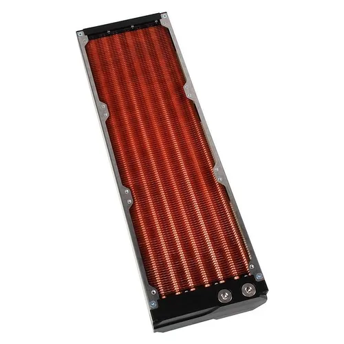 aqua computer 420mm Kupfer Radiator