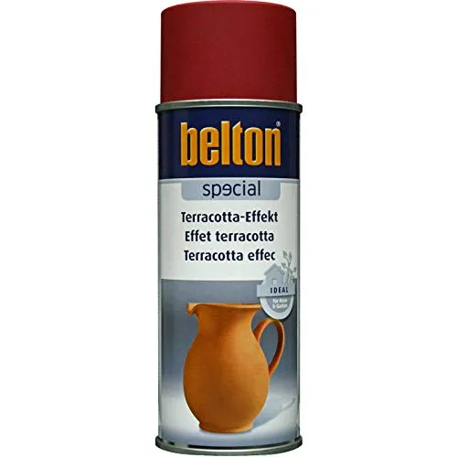 KWASNY 323 603 BELTON SPECIAL Terracotta-Effekt samtblau 400ml