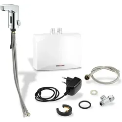 STIEBEL ELTRON Mini-Durchlauferhitzer DEM 3, 3,5kW von Stiebel Eltron