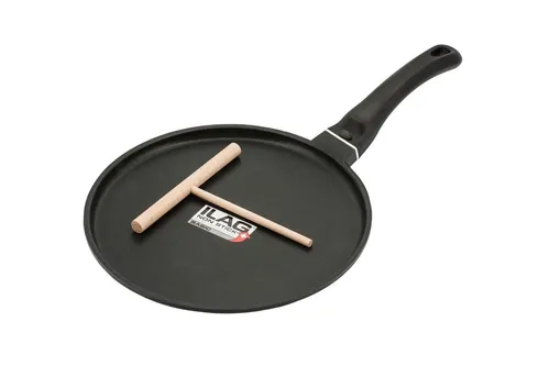 Kinghoff KH-3861 Pfanne für Crêpes 26cm