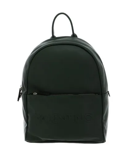 VALENTINO BAGS Rucksack Prunus – Eleganter Begleiter in grün von Valentino