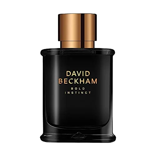 David Beckham Bold Instinct EdT 50 ml – Stilvoller Herren-Duft