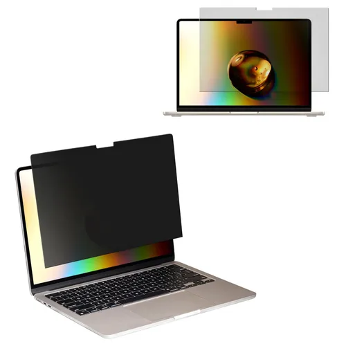 Sichtschutzfolie für Apple Macbook Air 13 M4 2025 A3240 Folie