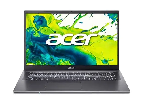 Acer Aspire 17 (A17-51GM-70LZ) Laptop - 17,3