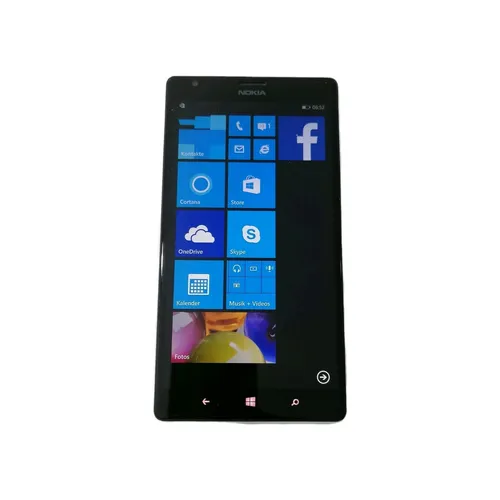 Windows Phone Nokia LUMIA 1520 16Gb 6 Zoll Full HD Win 8.1 Quad Core #7322