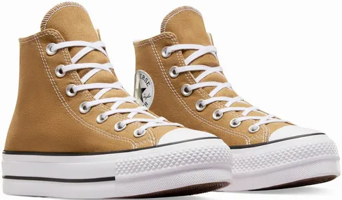 Converse CHUCK TAYLOR ALL STAR LIFT Sneaker in weiß von Converse