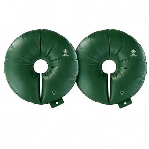 Baumbewässerungsring GARTENWÄCHTER 2er-Set von 2474U