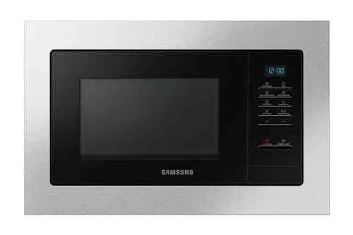 Samsung MG20A7013CT Einbau-Mikrowelle 20L
