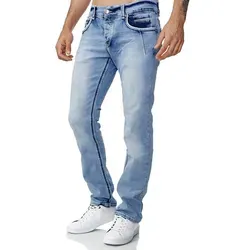 Baxboy Regular-fit-Jeans blau W31/L32