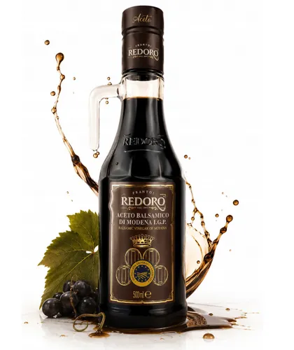 Modena Premium Balsamico-Essig 500ml