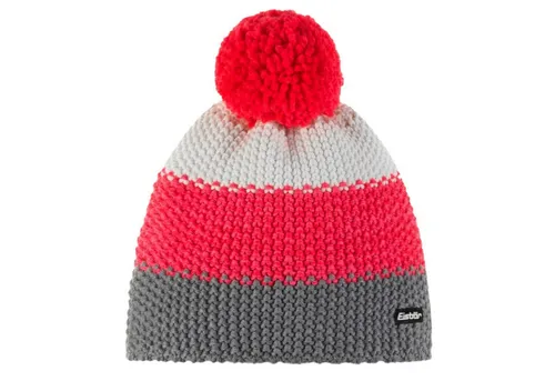 Eisbär Strickmütze Bommelmütze Star Pompon (stück)
