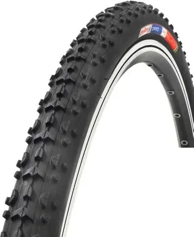 Challenge Gravel-Reifen Gravine Pro Handmade TLR Clincher 40-622 - Fahrradreifen mit handgefertigter TLR-Technologie für optimalen Grip und Komfort auf Gravel-Strecken.