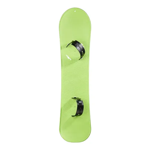 Stiga Kinder Snowboard » Wild NL Green «