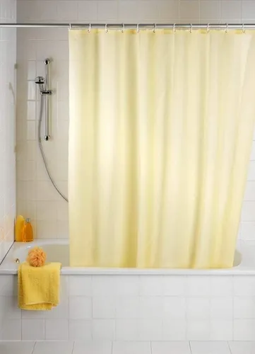 Duschvorhänge Beige von WENKO