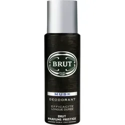 Brut Musk Deodorant Spray 200ml