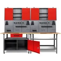 Werkstatt-Set ONDIS24