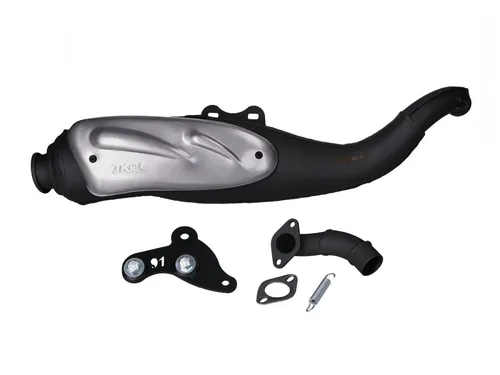 Auspuff Turbo Kit TKR TGB R50X / Bullet