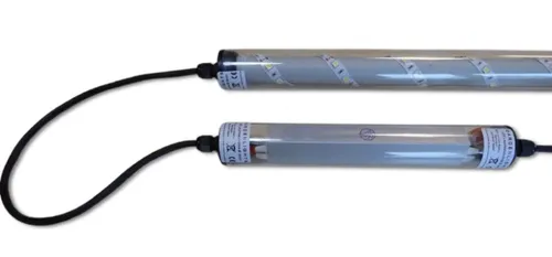 XENON LED Außen-Wandleuchte 4077 SMART mit APP-Steuerung