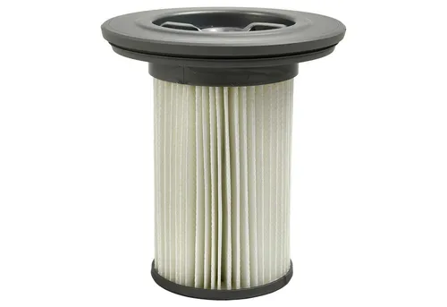 vhbw Patronenfilter Ersatz für Bosch Siemens 12023349 für Staubsauger, Nass- und, für Staubsauger