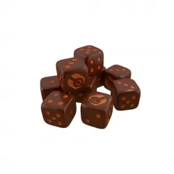 Galeforce Nine Star Trek Ascendancy