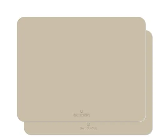 Büromatten & Stuhlunterlagen von TINYLOADERS